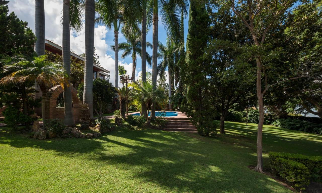 Nido Ecoluxury - Villa San Luis Boutique San Luis Soyatlán Exterior foto